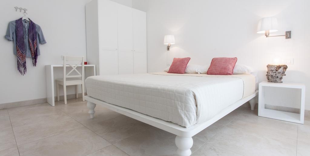 Camere Mare Sirolo Zimmer foto