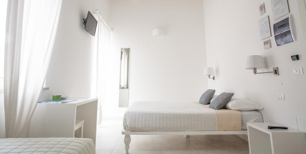 Camere Mare Sirolo Exterior foto