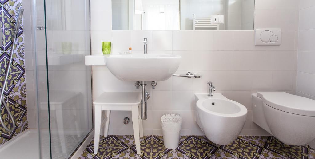 Camere Mare Sirolo Zimmer foto