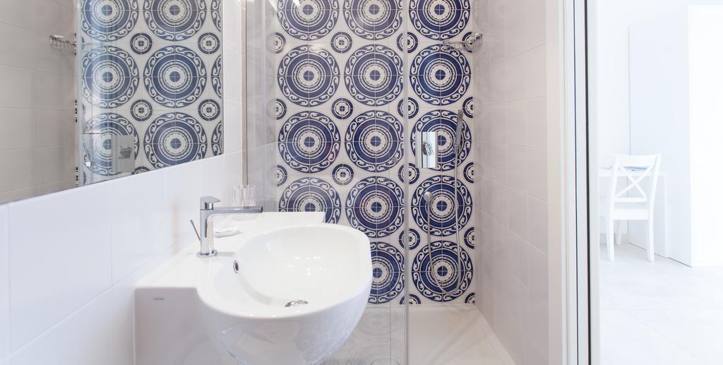 Camere Mare Sirolo Zimmer foto